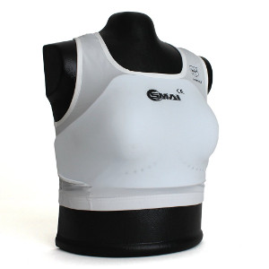 Female Chest Protector