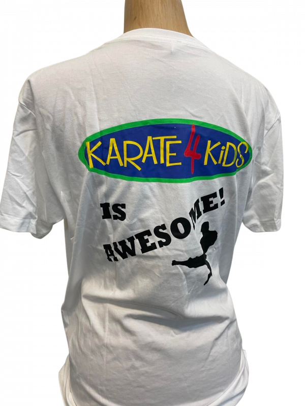 K4K T-Shirt - Image 2